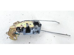Recambio de cerradura puerta delantera izquierda para daewoo kalos 1.4 sr referencia OEM IAM   
