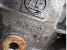 Recambio de diferencial delantero para mercedes-benz clase m (w163) 2.7cdi 165 [270] 4x4 referencia OEM IAM 4460310010  
