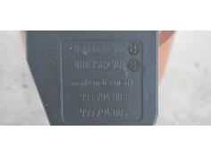 Recambio de mando limpia para smart coupe 0.6 turbo cat referencia OEM IAM 0001272V00 0001562V00 