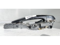 Recambio de maneta exterior trasera izquierda para bmw serie 1 berlina (e81/e87) 118d referencia OEM IAM   