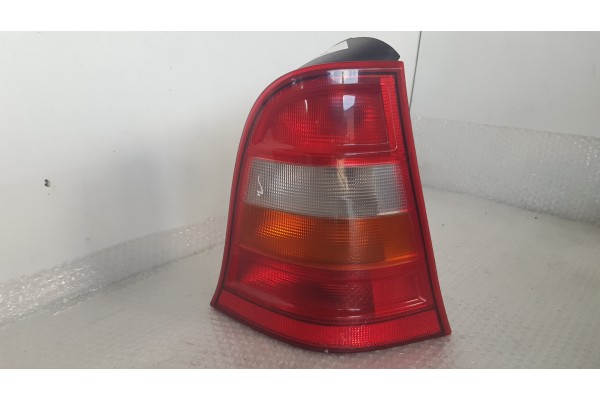 Recambio de piloto trasero derecho para mercedes-benz clase a (w168) 170 cdi (168.009) referencia OEM IAM   