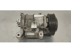 Recambio de compresor aire acondicionado para honda cr-v 1.6 dtec 120 fap referencia OEM IAM 4472802870  