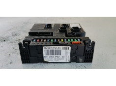 Recambio de caja reles / fusibles para lancia phedra (180) 2.2 jtd 16v emblema referencia OEM IAM 9659285280  