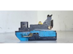 Recambio de cerradura puerta delantera derecha para volvo s80 berlina 2.5 d referencia OEM IAM   