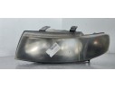 Recambio de faro izquierdo para seat toledo (1m2) signo referencia OEM IAM   