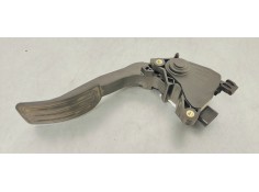 Recambio de pedal acelerador para nissan juke (f15) 1.2 i turbo 115 referencia OEM IAM 180021KM0B  