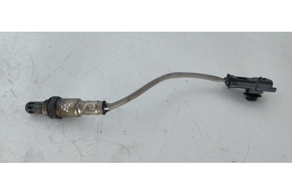 Recambio de sonda lambda para citroen c4 picasso exclusive referencia OEM IAM 9810634380  