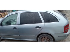 PUERTA TRASERA IZQUIERDA 