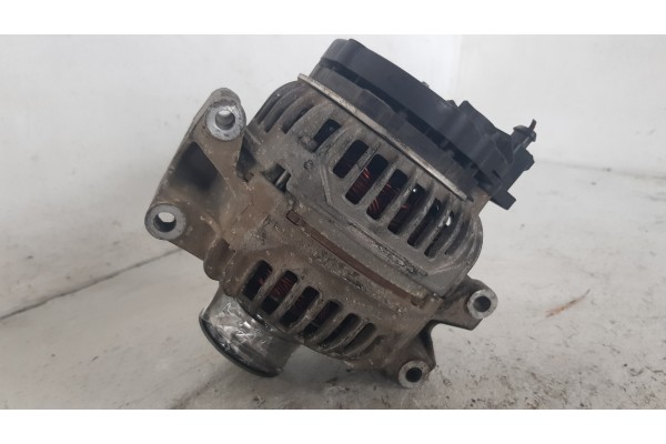 Recambio de alternador para seat leon (1p1) 1.8 tsi 160 referencia OEM IAM 06B903016AB  