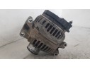 Recambio de alternador para seat leon (1p1) 1.8 tsi 160 referencia OEM IAM 06B903016AB  
