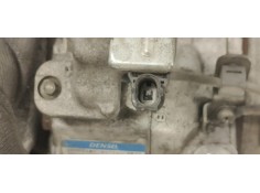 Recambio de compresor aire acondicionado para honda cr-v 1.6 dtec 120 fap referencia OEM IAM 4472802870  