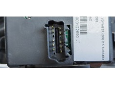 Recambio de mando luces para chrysler voyager (gs) 2.5 turbodiesel referencia OEM IAM P0TH131L5AC  