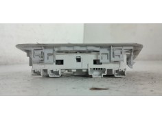 Recambio de luz interior para peugeot 208 style referencia OEM IAM   