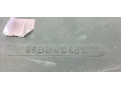 Recambio de electroventilador para ford mondeo berlina (ge) futura (d) referencia OEM IAM 95BB8C607  