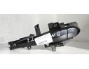 Recambio de maneta exterior trasera izquierda para bmw serie 1 berlina (e81/e87) 118d referencia OEM IAM   
