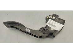 Recambio de pedal acelerador para nissan juke (f15) 1.2 i turbo 115 referencia OEM IAM 180021KM0B  
