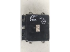 Recambio de centralita motor uce para smart forfour 1.1 cat referencia OEM IAM A1341502090 1860A561 