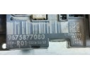 Recambio de caja reles / fusibles para citroen c4 picasso exclusive referencia OEM IAM 9675877080  