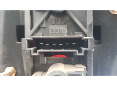 Recambio de piloto trasero derecho para mercedes-benz clase a (w168) 170 cdi (168.009) referencia OEM IAM   