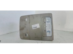 Recambio de luz interior para opel astra j lim. enjoy referencia OEM IAM 315671560  