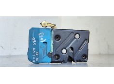 Recambio de cerradura puerta delantera derecha para volvo s80 berlina 2.5 d referencia OEM IAM   