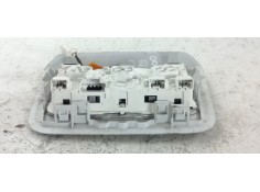 Recambio de luz interior para peugeot 208 style referencia OEM IAM   