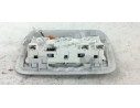 Recambio de luz interior para peugeot 208 style referencia OEM IAM   