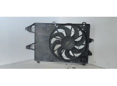 Recambio de electroventilador para ford mondeo berlina (ge) futura (d) referencia OEM IAM 95BB8C607  