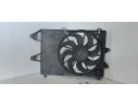 Recambio de electroventilador para ford mondeo berlina (ge) futura (d) referencia OEM IAM 95BB8C607  