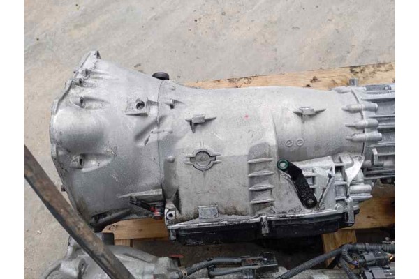 Recambio de caja cambios para mercedes-benz clase m (w163) 2.7cdi 165 [270] 4x4 referencia OEM IAM 1632702100  