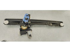 Recambio de elevalunas delantero derecho para fiat doblo 1.3 jtd 90 referencia OEM IAM 51810879  