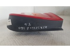 Recambio de piloto trasero derecho para mercedes-benz clase a (w168) 170 cdi (168.009) referencia OEM IAM   