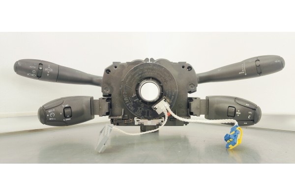 Recambio de mando multifuncion para peugeot rcz 2.0 hdi 163 fap referencia OEM IAM 96659929XT  