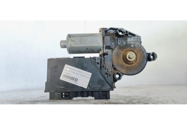 Recambio de motor elevalunas trasero derecho para volkswagen touareg (7la) tdi r5 referencia OEM IAM 7L0959794  