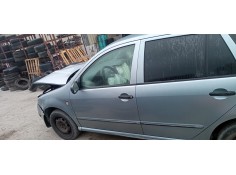 Recambio de puerta delantera izquierda para skoda fabia familiar (6y5) 1.9 sdi cat (asy) referencia OEM IAM   