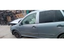 Recambio de puerta delantera izquierda para skoda fabia familiar (6y5) 1.9 sdi cat (asy) referencia OEM IAM   