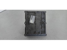 Recambio de centralita motor uce para smart coupe 0.6 turbo cat referencia OEM IAM 0003107V006 0261205004 