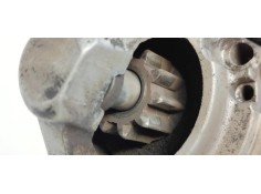 Recambio de motor arranque para nissan micra c+c (ck12e) c+c tekna plus referencia OEM IAM 23300BC200  