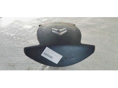 Recambio de airbag delantero izquierdo para citroen c5 berlina 2.0 hdi 140 fap referencia OEM IAM 96877137ZD  
