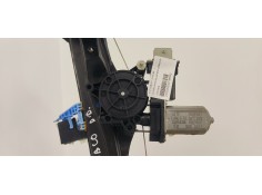 Recambio de elevalunas delantero derecho para fiat doblo 1.3 jtd 90 referencia OEM IAM 51810879  