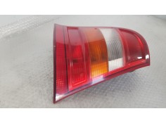 Recambio de piloto trasero derecho para mercedes-benz clase a (w168) 170 cdi (168.009) referencia OEM IAM   