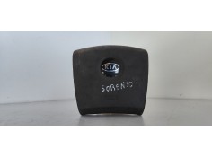Recambio de airbag delantero izquierdo para kia sorento 2.5 crdi referencia OEM IAM 569103E010CW  