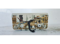 Recambio de luz interior para seat ibiza iv berlina 1.6tdi 90 fap referencia OEM IAM 3B0947105C  