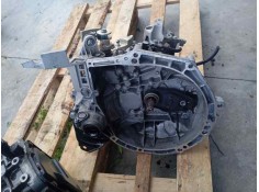 Recambio de caja cambios para opel corsa f corsa vi berlina fase referencia OEM IAM   