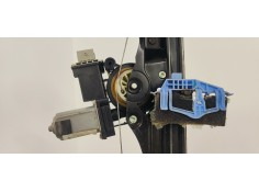 Recambio de elevalunas delantero derecho para fiat doblo 1.3 jtd 90 referencia OEM IAM 51810879  