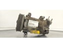 Recambio de compresor aire acondicionado para citroen c4 berlina cool referencia OEM IAM 9651910980  