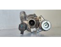 Recambio de turbocompresor para citroen c4 grand picasso exclusive referencia OEM IAM 53039700121  