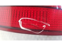 Recambio de piloto trasero derecho para mercedes-benz clase a (w168) 170 cdi (168.009) referencia OEM IAM   