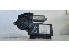 Recambio de motor elevalunas trasero derecho para volkswagen touareg (7la) tdi r5 referencia OEM IAM 7L0959794  