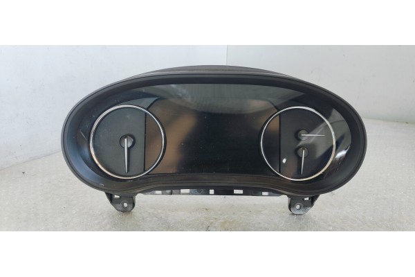Recambio de cuadro instrumentos para opel insignia berlina 1.6 cdti 136 fap referencia OEM IAM 39200850  